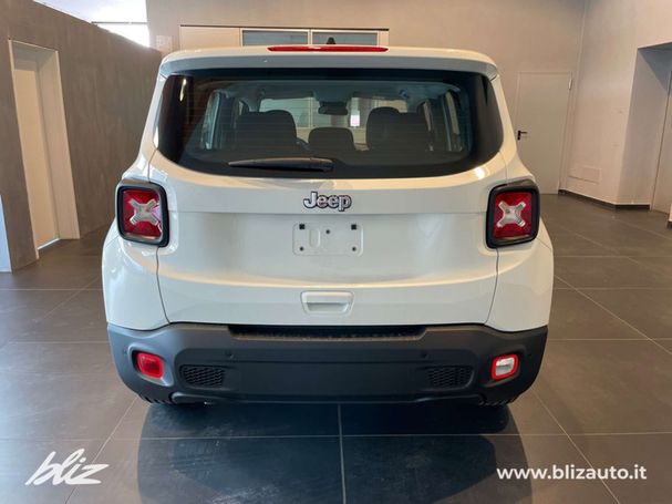 Jeep Renegade 96 kW image number 3