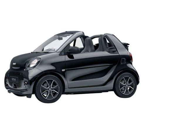 Smart ForTwo EQ 60 kW image number 14