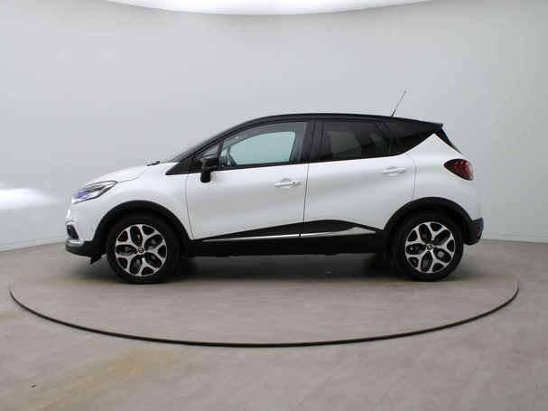 Renault Captur TCe 150 EDC VERSION S 110 kW image number 24