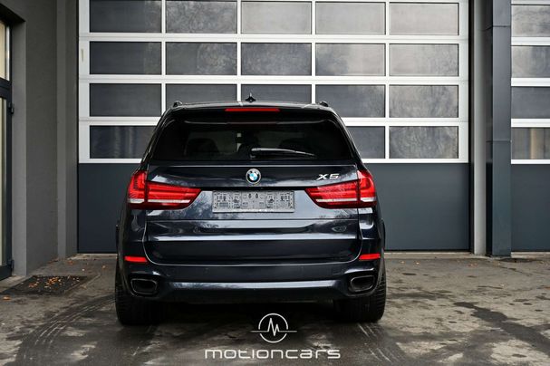 BMW X5 xDrive40e M 230 kW image number 4