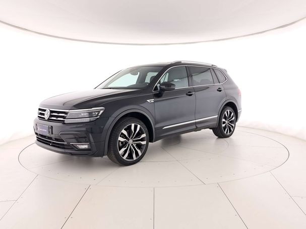 Volkswagen Tiguan Allspace 2.0 TDI R-Line 4Motion 147 kW image number 1