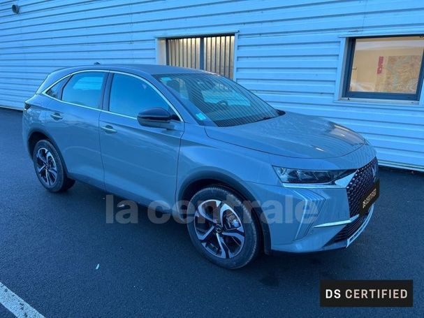 DS Automobiles 7 Crossback BlueHDi 130 96 kW image number 16