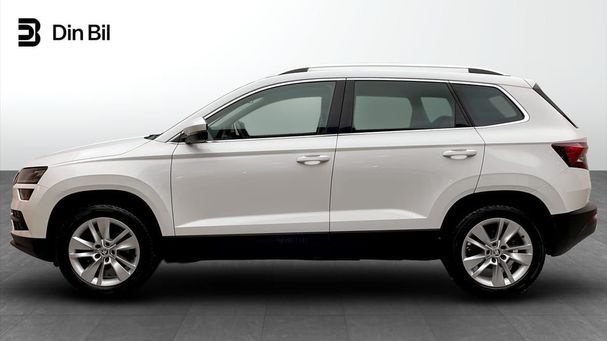 Skoda Karoq 1.0 TSI Ambition 85 kW image number 5