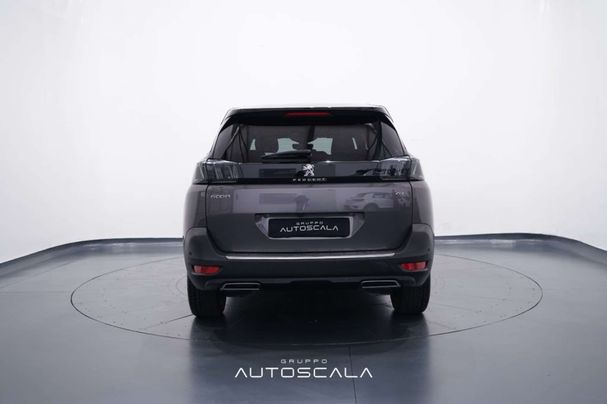 Peugeot 5008 PureTech 130 EAT8 S&S 96 kW image number 2