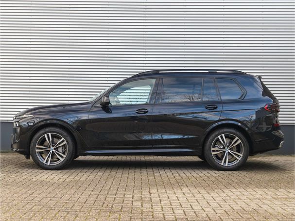 BMW X7 xDrive40i 280 kW image number 7