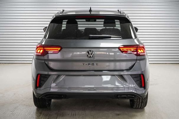 Volkswagen T-Roc 1.5 TSI R-Line DSG 110 kW image number 3