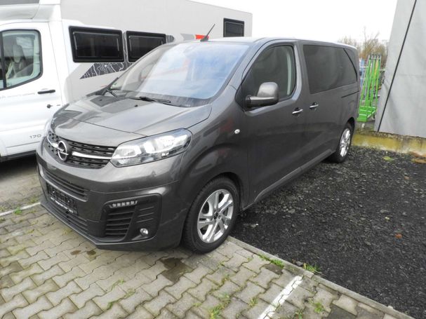 Opel Vivaro L2 Elegance 130 kW image number 1