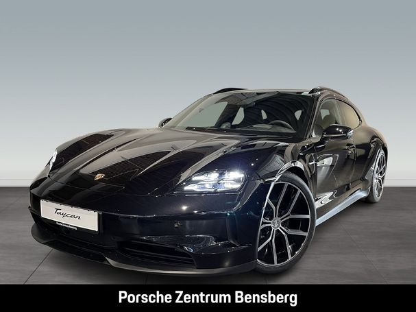 Porsche Taycan Sport Turismo 320 kW image number 1