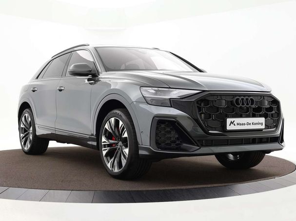 Audi Q8 55 TFSIe quattro 290 kW image number 19