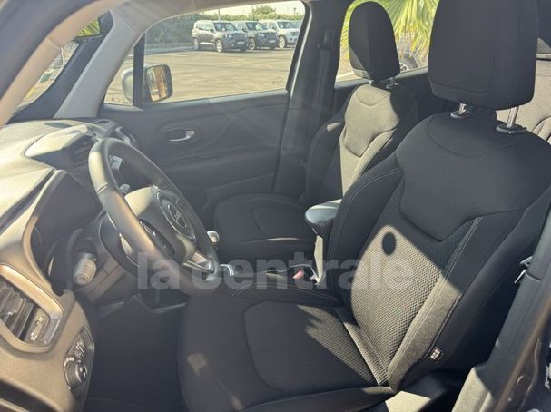 Jeep Renegade 1.6 MultiJet 96 kW image number 14