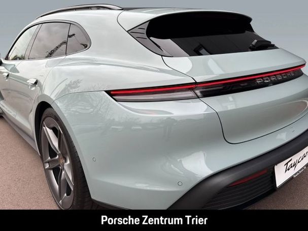 Porsche Taycan Sport Turismo 320 kW image number 12