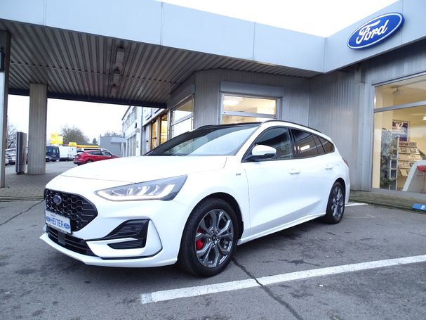 Ford Focus ST-Line X 92 kW image number 1