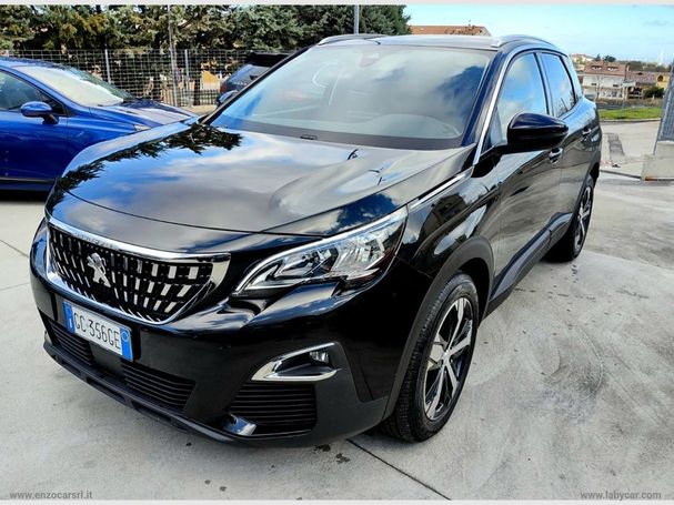 Peugeot 3008 BlueHDi 130 S&S Active 96 kW image number 8