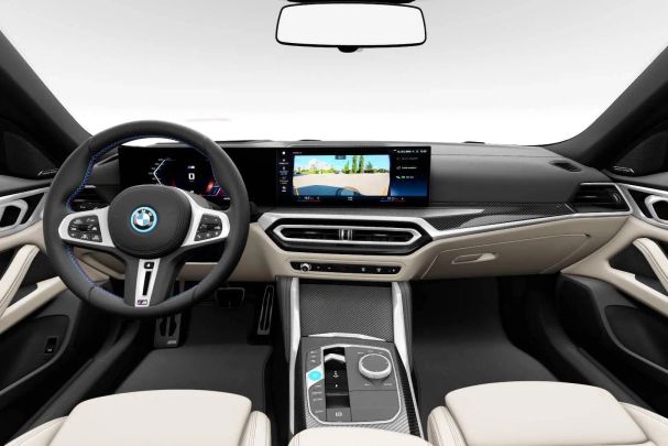 BMW i4 400 kW image number 3