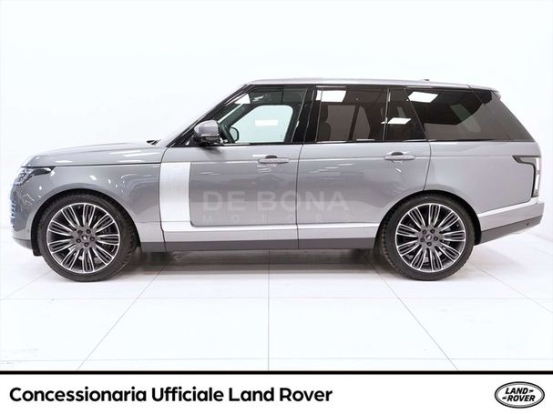 Land Rover Range Rover 183 kW image number 4