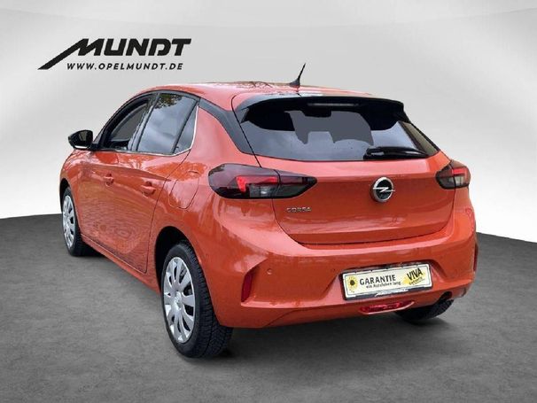 Opel Corsa 74 kW image number 4