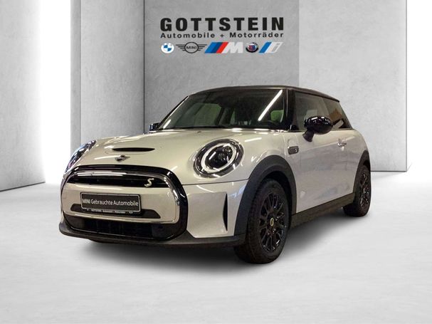 Mini Cooper SE 135 kW image number 1