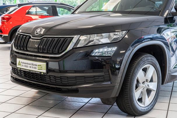 Skoda Kodiaq 2.0 TDI Ambition 110 kW image number 13