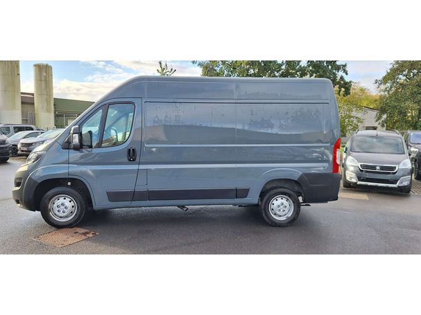 Peugeot Boxer HDi 335 L2H2 103 kW image number 1