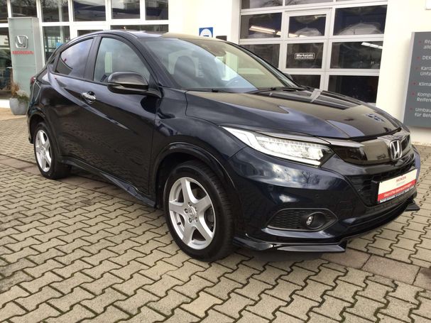 Honda HR-V 1.5 i-VTEC TURBO Sport 134 kW image number 3