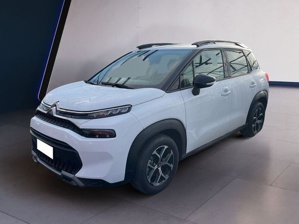 Citroen C3 Aircross PureTech 110 S&S Shine 81 kW image number 1