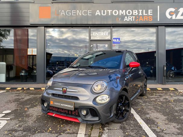 Abarth 595 118 kW image number 2