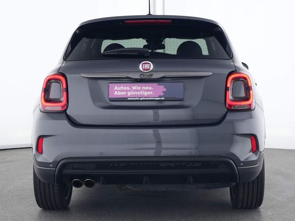 Fiat 500X Sport 96 kW image number 7