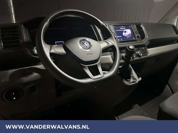 Volkswagen Crafter TDI 103 kW image number 14