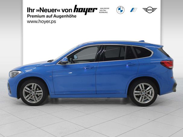 BMW X1 xDrive18d 110 kW image number 3