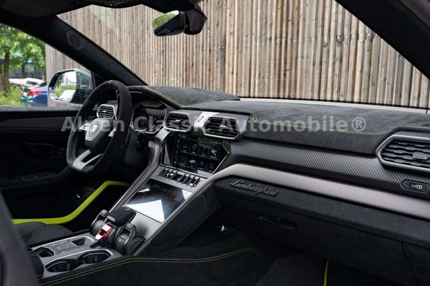 Lamborghini Urus 478 kW image number 7