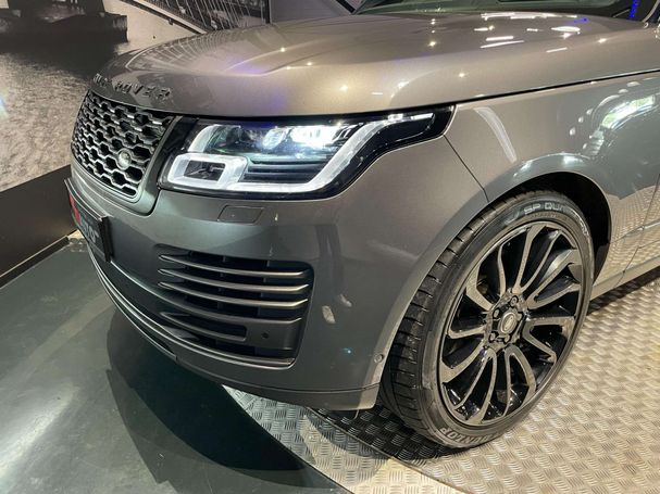 Land Rover Range Rover 4.4 SDV8 Autobiography 250 kW image number 22