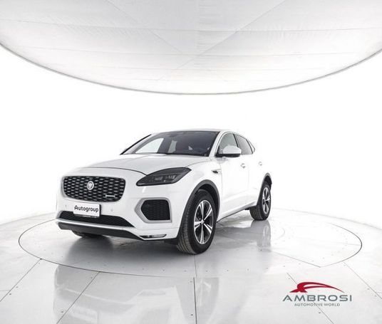 Jaguar E-Pace 120 kW image number 1