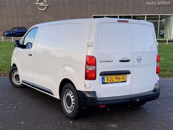 Opel Vivaro 1.5 CDTI L2H1 88 kW image number 3