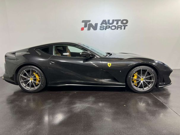 Ferrari 812 Superfast 588 kW image number 7