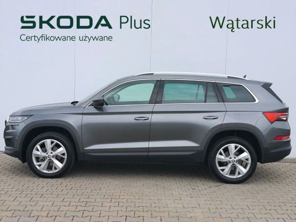 Skoda Kodiaq 1.5 TSI ACT DSG Style 110 kW image number 5