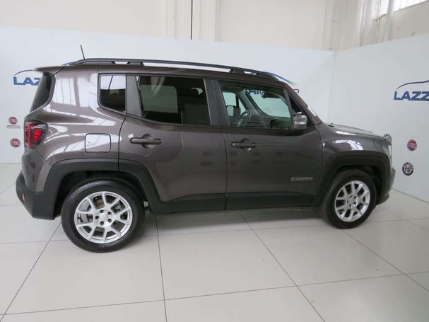 Jeep Renegade 1.6 96 kW image number 6