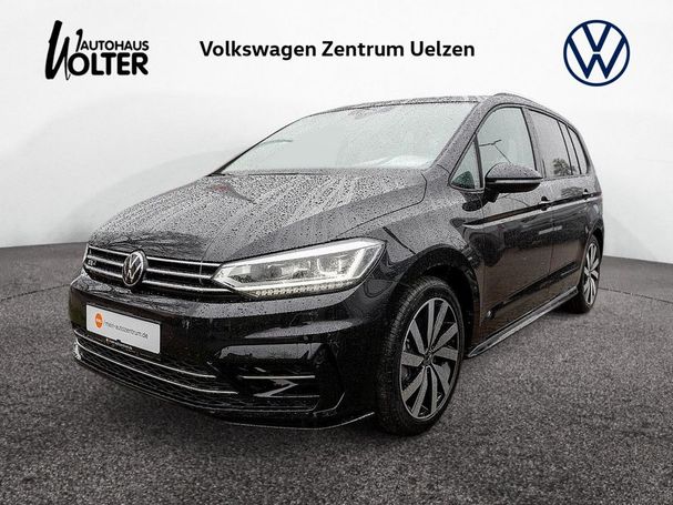 Volkswagen Touran DSG 110 kW image number 1