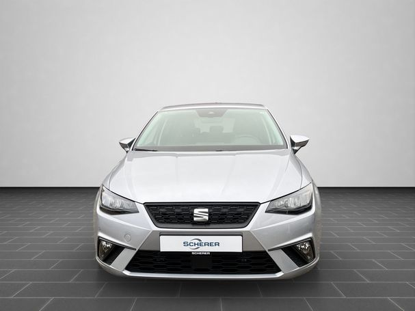 Seat Ibiza 1.0 TSI Style 70 kW image number 2