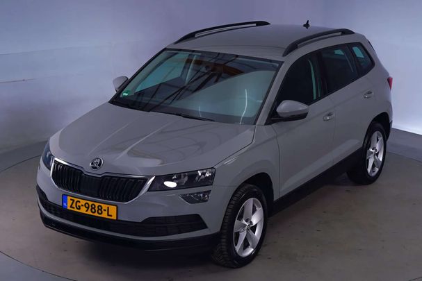 Skoda Karoq 1.0 TSI Ambition 85 kW image number 12