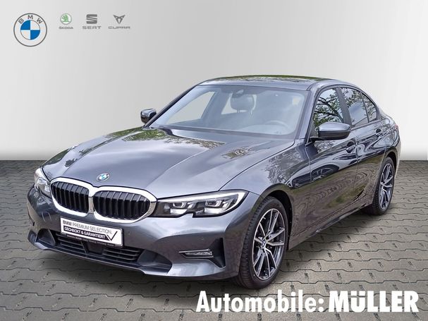 BMW 330i 190 kW image number 1