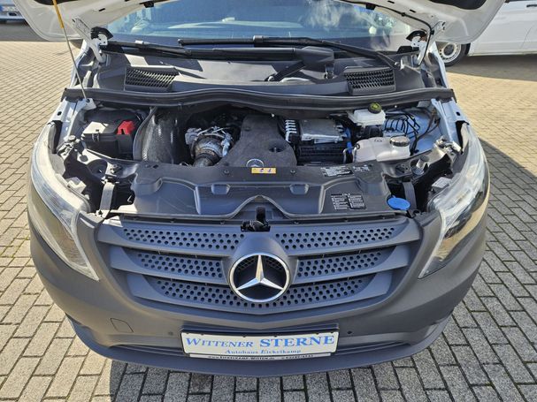 Mercedes-Benz Vito 116 120 kW image number 15