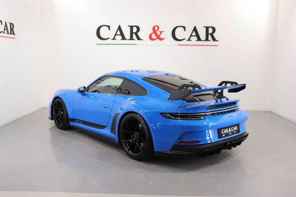 Porsche 992 GT3 4.0 375 kW image number 5