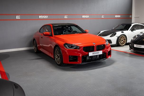 BMW M2 338 kW image number 9