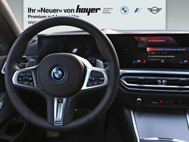 BMW 330 e M Sportpaket xDrive 215 kW image number 4