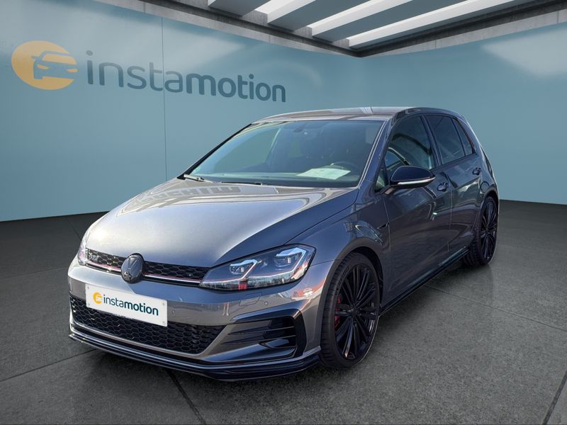 Volkswagen Golf VII 2.0