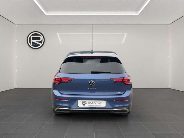 Volkswagen Golf 1.5 eTSI DSG 110 kW image number 8