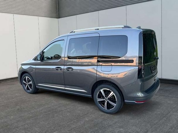 Volkswagen Caddy 2.0 90 kW image number 4