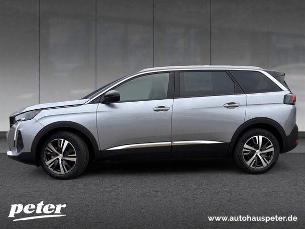 Peugeot 5008 Hybrid 136 Pack 100 kW image number 2