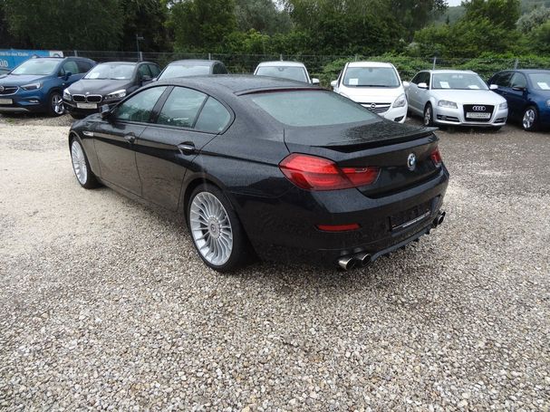 ALPINA B6 441 kW image number 4