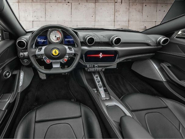 Ferrari Portofino 441 kW image number 3